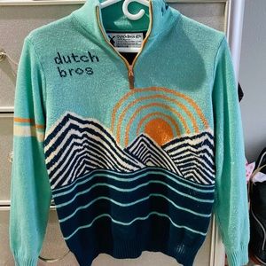 Dutch Sweatshirt